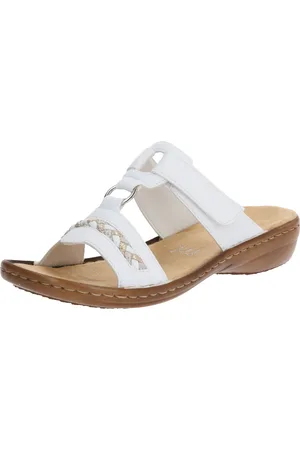 Rieker Pantoletter
