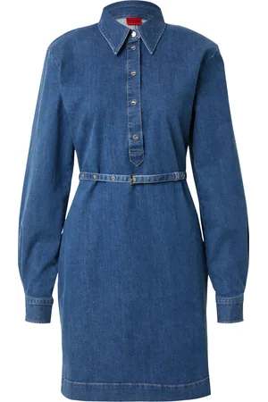 HUGO BOSS Blusekjole 