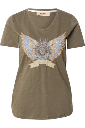 Mos Mosh Shirts 