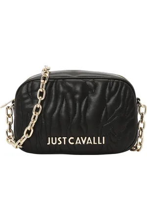 Roberto Cavalli Skuldertaske