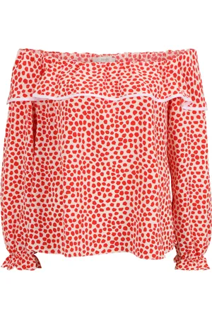 wallis Bluse