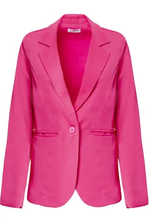 Influencer Blazer 