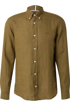 HUGO BOSS Skjorte 