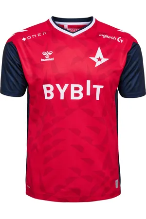Hummel Funktionsskjorte