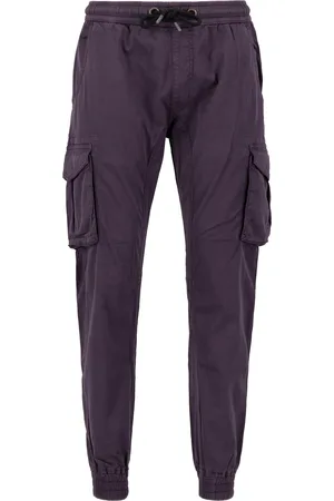 Alpha Industries Cargobukser