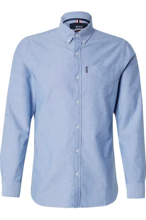 Superdry Skjorte 