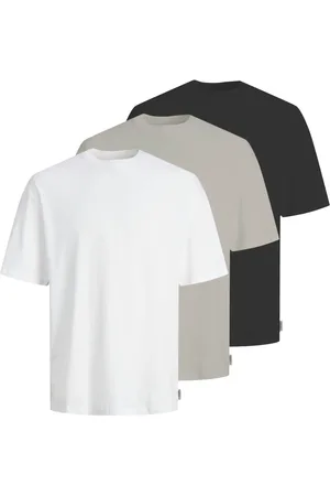 JJ Bluser & t-shirts 