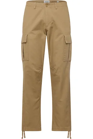 JACK & JONES Cargobukser 