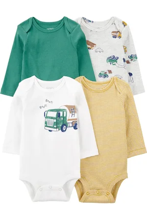 Carters Sparkedragt/Body