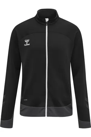 Hummel Sportssweatjakke 