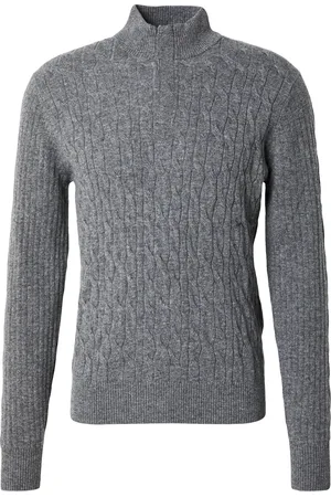 Hackett Pullover