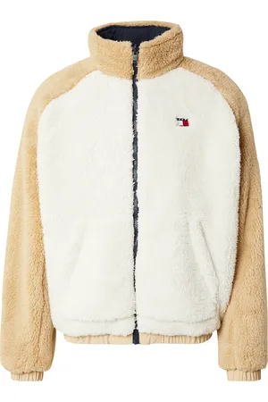 Tommy Hilfiger Fleecejakke
