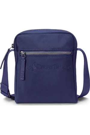Ralph Lauren Skuldertaske