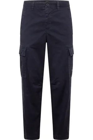 HUGO BOSS Cargobukser 