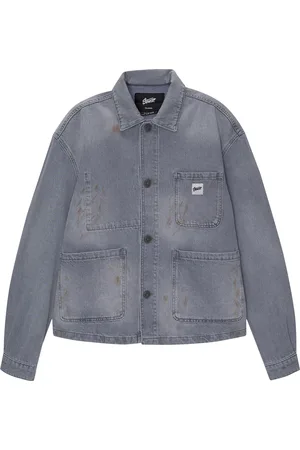 Pull&Bear Overgangsjakke