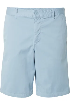 Benetton Lærredsbukser