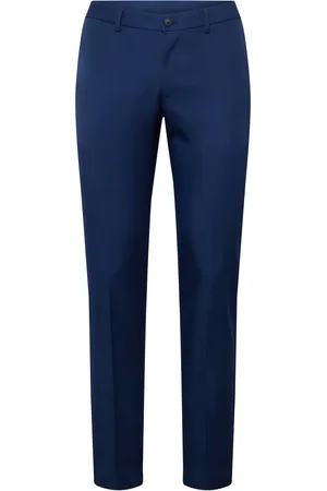 JACK & JONES Bukser med fals 