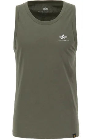 Alpha Industries Bluser & t-shirts