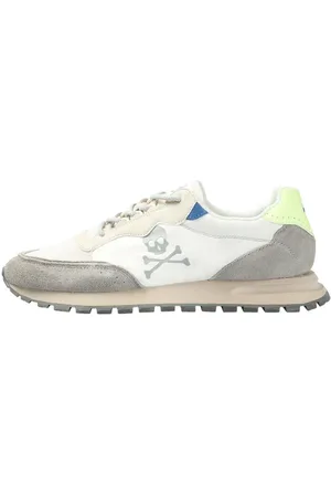 SCALPERS Sneaker low 