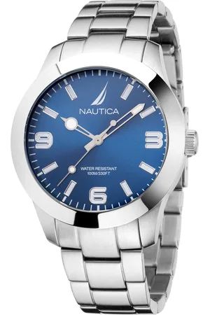 Nautica Analogt ur 
