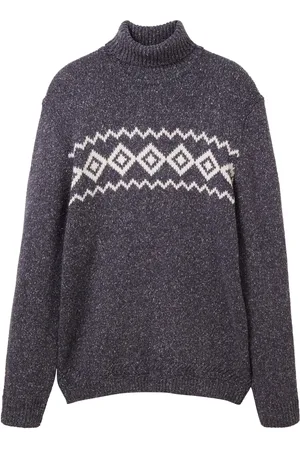 TOM TAILOR Pullover