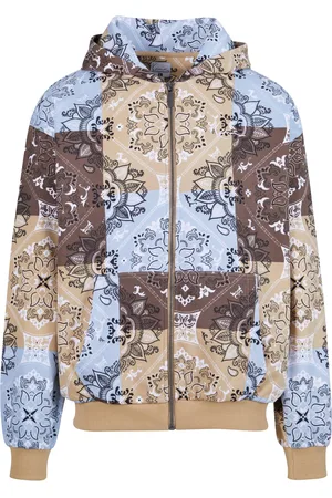 Karl Kani Sweatjakke