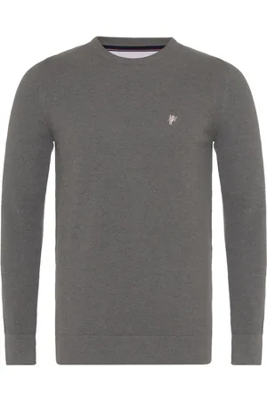 Denim Culture Pullover 