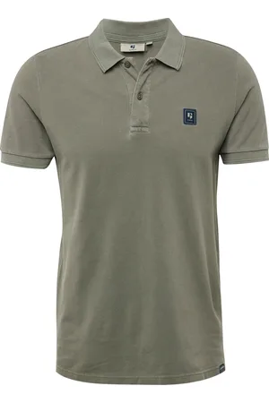 Garcia Bluser & t-shirts