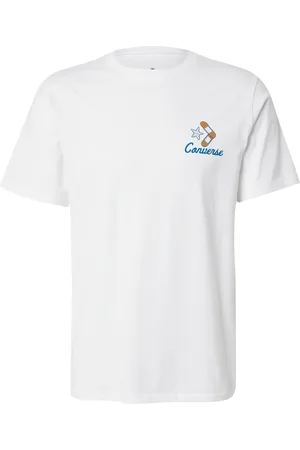 Converse Bluser & t-shirts 