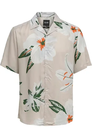 Only & Sons Skjorte 