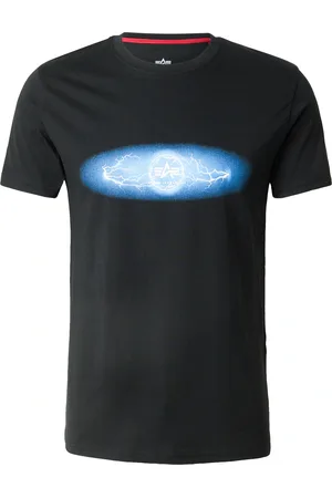 Alpha Industries Bluser & t-shirts 
