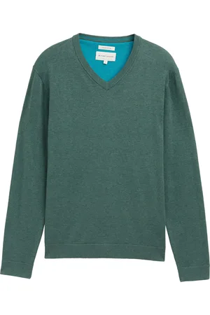 TOM TAILOR Pullover