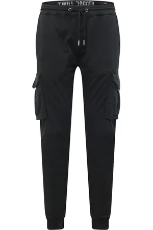 Alpha Industries Cargobukser
