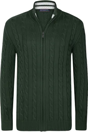 Felix Hardy Cardigan