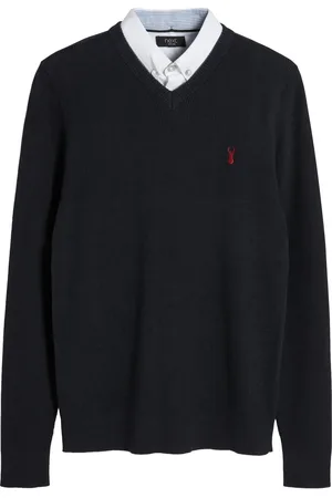 Next Pullover