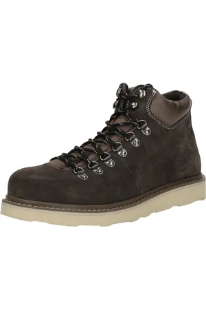 JACK & JONES Snørestøvler 