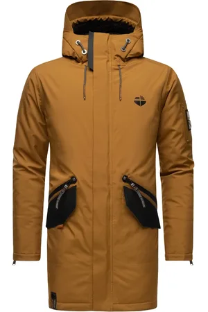 Stone Harbour Vinterparka 