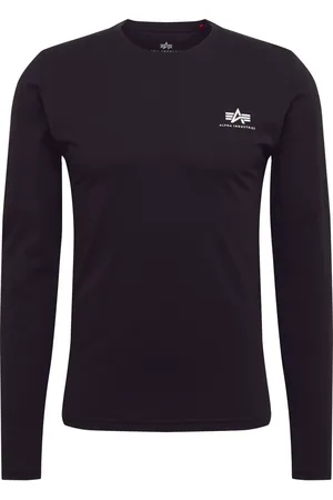 Alpha Industries Bluser & t-shirts