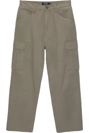 Pull&Bear Cargobukser