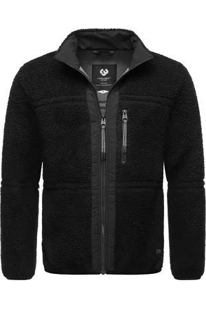 Ragwear Funktionsfleecejakke 
