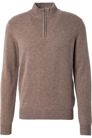 Hackett Pullover