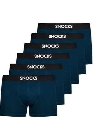 Snocks Boksershorts