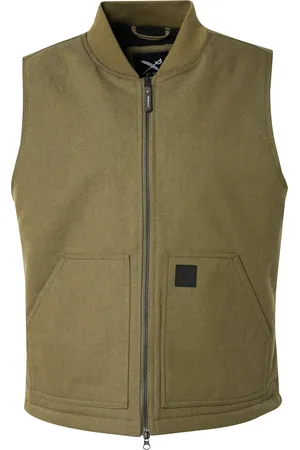 Iriedaily Vest 