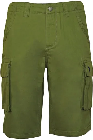 U.S. Polo Assn. Cargobukser
