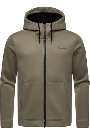 Ragwear Sweatjakke 