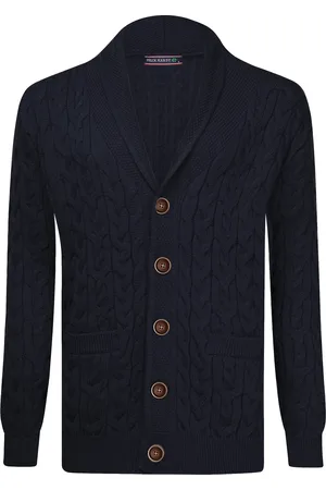 Felix Hardy Cardigan
