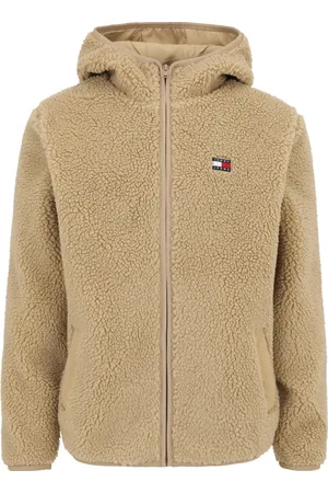 Tommy Hilfiger Fleecejakke