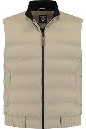 Travelin Vest