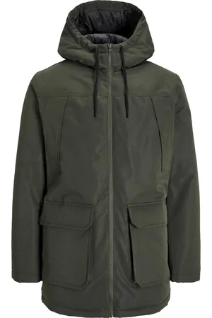 JACK & JONES Vinterparka 