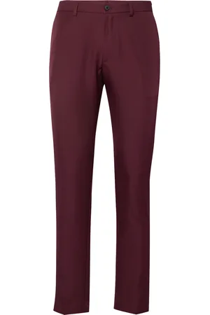 JACK & JONES Bukser med fals 